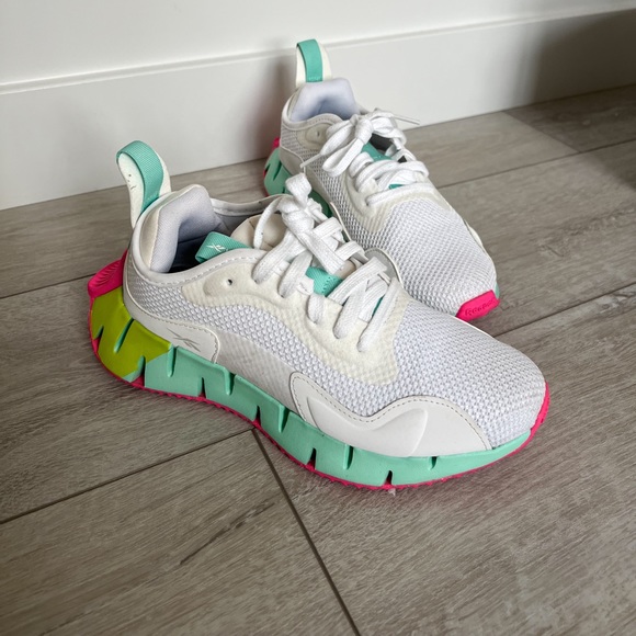 Reebok Comfort Footbed Ortholite Size 6 - Picture 3 of 5